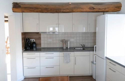 Design Wohnung COSY - Foto 9