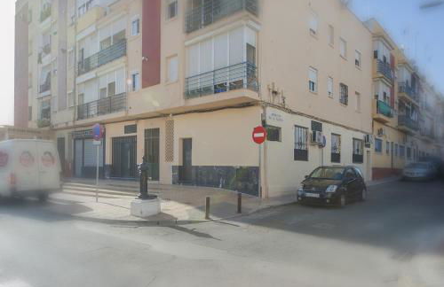 RentalSevilla Bellavista - La Palmera - Foto 26