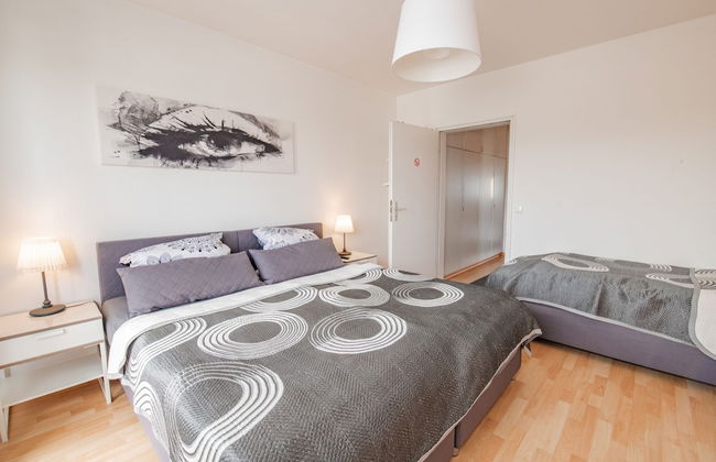 Downtown Apartments - Foto 12