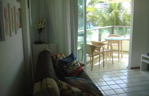 Ancorar Porto de Galinhas flat 7205 - Photo 44