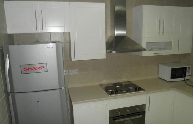 Hamasa Plaza Hotel and Apartments - Foto 11