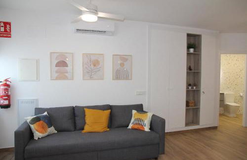 Ruzafa Tropical - Photo 17