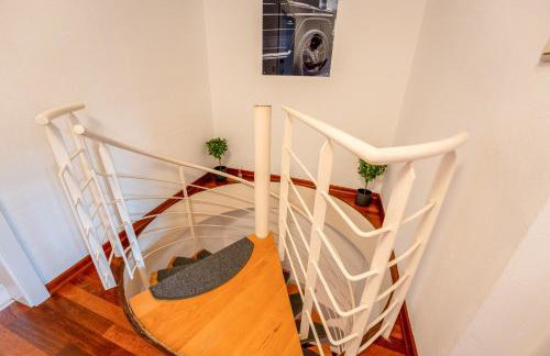 SCHLOSSBERG RESIDENCES - Markplatz City-Apartment - Photo 11