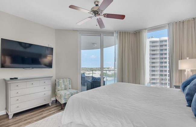 Palms Resort #2603 Jr. 2BR - Foto 15