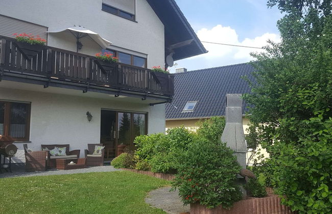 Apartment in Nohn Near Nurburgring - Foto 17