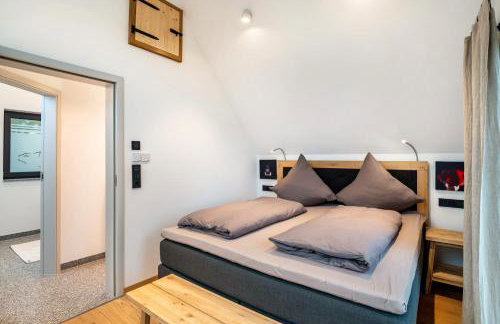 Waldlux Luxus-Chalet Brennhus - Foto 18