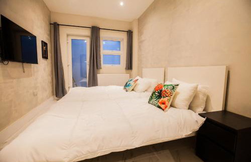 Luxury Fulham 3 bedroom Garden House - Foto 58