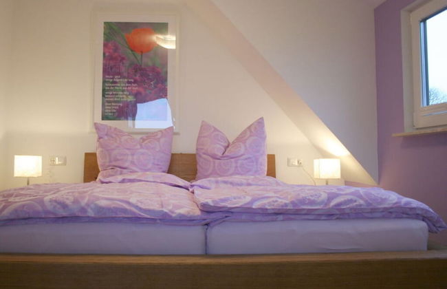 Saupe Comfortable Holiday Residence - Foto 3