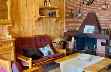 Chalet Natura la taverna dei 3 porcellini - Foto 23