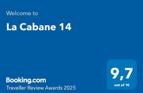 La Cabane 14 - Foto 26