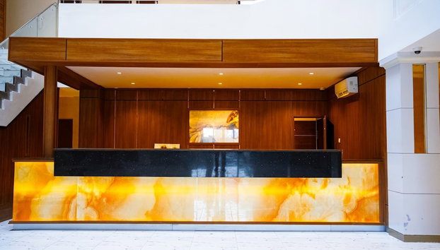 Summit Hotel and Apartments VGC - Foto 3, Recepción