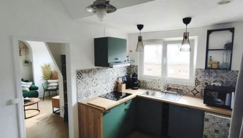 Appartement centre ville Amiens - Foto 2