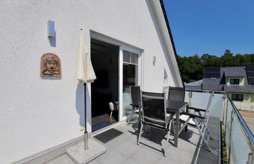 Ferienwohnung4 im Haus Möwe - Foto 19