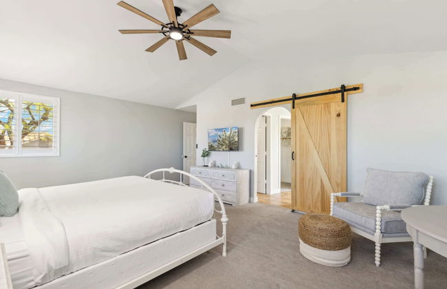 Red Mountain Retreat 5 BDR w/ Heated Pool! - Foto 3