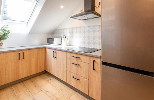 Apartamenty Defala i Strefa Relaksu Natural Touch - Foto 47