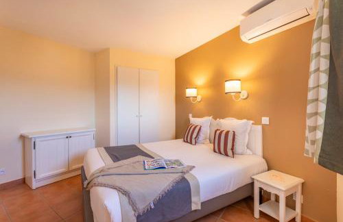 Village Pierre & Vacances Pont Royal en Provence - Photo 8