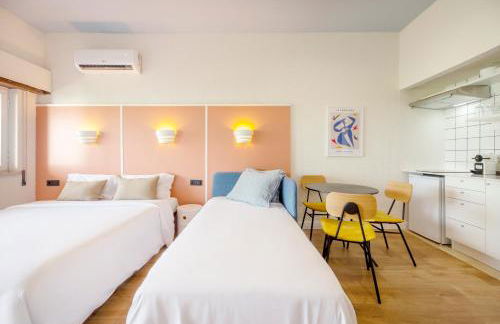 Amarelo Studio by Olala Homes - Foto 8