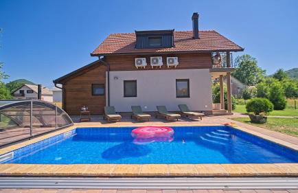Villa Debelo Brdo by Villas Guide - Photo 14