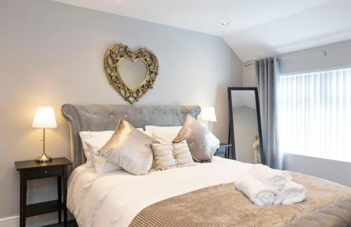 Chestnut House, Beautiful, spacious & comfortable - Foto 25