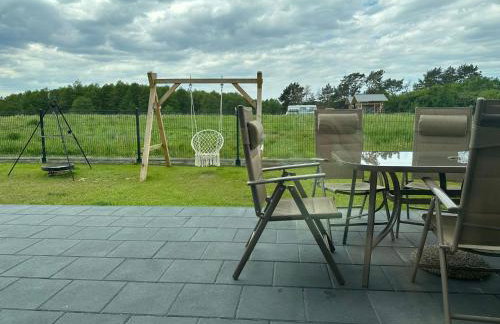 Domy wakacyjne WELLE - Foto 68