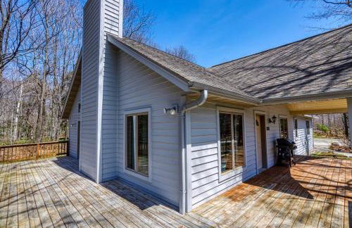 Blue Skies and Cherry Pies by Simple Life Rentals - Foto 16