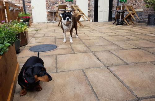 The Mews @ The Pheasant - Foto 27