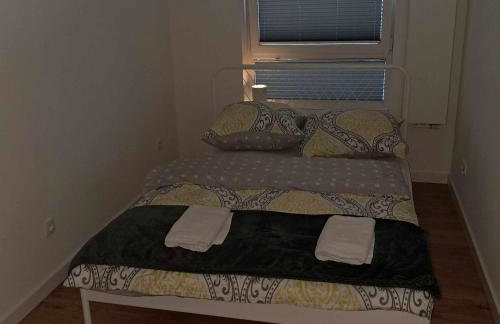 Apartament Julia 1-3 os Starowapiennikowa 42a z balkonem, klimatyzacją i miejscem parkingowym - Photo 20