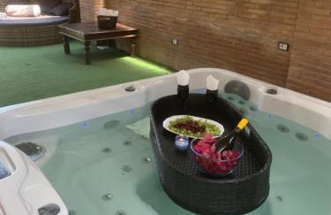 OSTIA ANTICA - LA CASA DI LAURA - JACUZZI & GARDEn - Photo 37