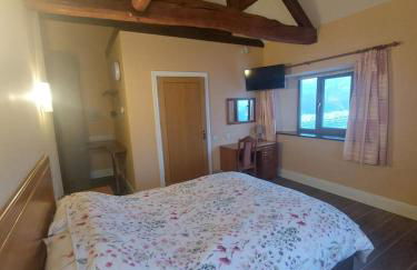 Padley Farm - Foto 66