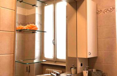 Beautiful apartment on Lake Como - Private Parking - Foto 34