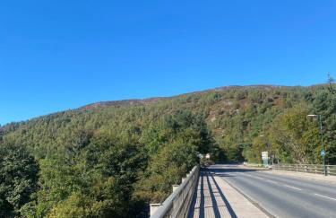 The mountain retreat - Foto 10