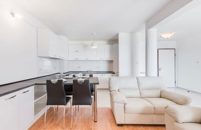 Apartments Mrs Brightside - Photo 57