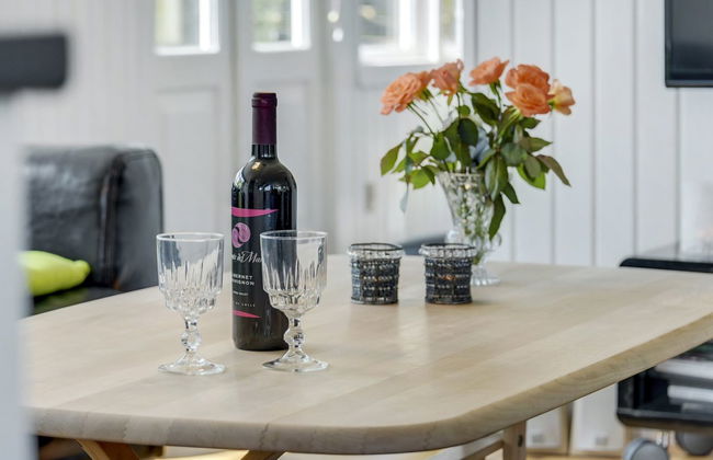 2 bedroom House in Broager with terrace - Photo 20