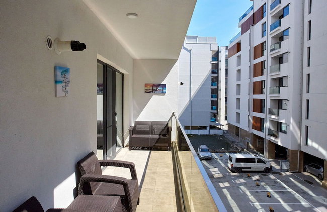 Apartamente Tomis Villa - Foto 73