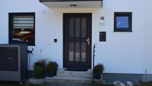 Ferienhaus LebensART - Foto 1