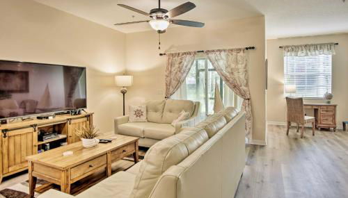 Kissimmee Retreat with Pool Access Less Than 4 Mi to Disney! - Foto 1