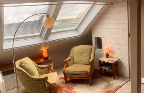 Superbe Studio en Plein Centre Ville - Foto 16