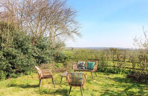 Cheshire Countryside Escape with Garden & Sunrise View - Foto 18