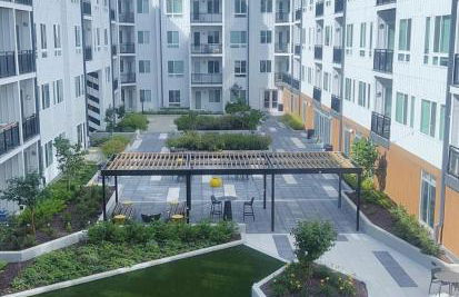 The 513 Flat! 1BR, 1Bath Apt with Pool and Riverfront View! Free Gated Parking! Only Steps from The banks & Stadiums! - Foto 57