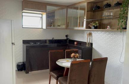 Apartamento Constelação- Px ao aeroporto e rodoviária - Foto 10