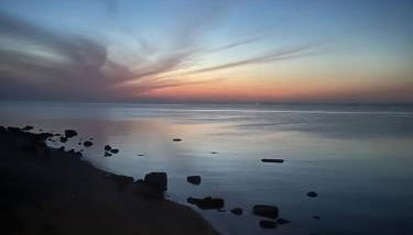 Beachfront Greenport Villa - Foto 4