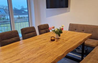 Ferienhäuser Ebbe und Flut - Foto 14