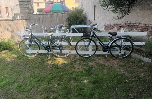 Ottavio's House, 10min from Maggiore Lake - Foto 16