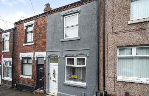 Contractor-friendly Home in Stoke with Free Parking - Foto 8