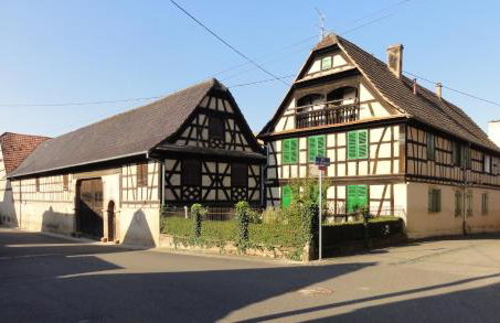 Au Jardin des 4 Saisons - Foto 10