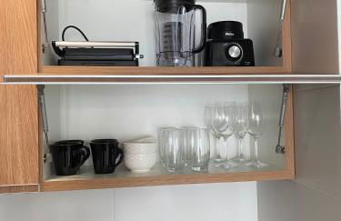 Apartamento em Condomínio Clube frente à praia do Campeche - Foto 33