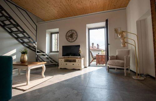 Lora villa, with lake view - Foto 27