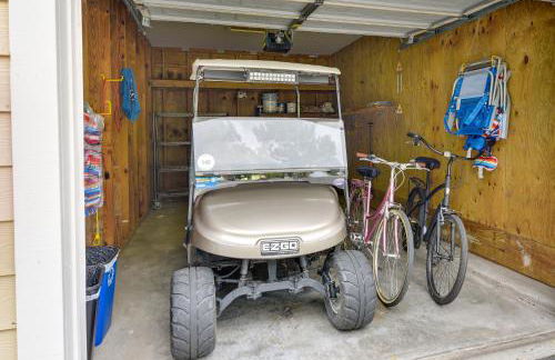 Mount Pleasant Condo with Pool and Bikes Near Beach! - Photo 27