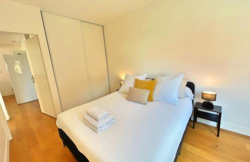 La Chocolatine - 2 chambres - Wifi - Proche gare - Foto 13
