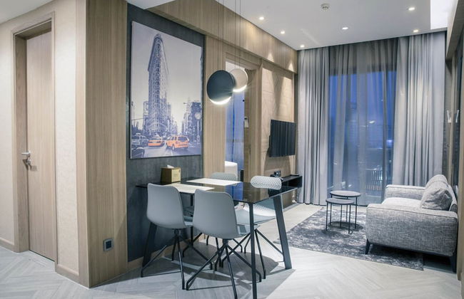 One Residence Hotel & Apartment - Foto 22